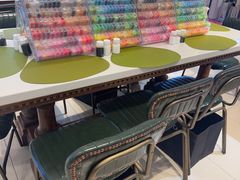 -十八字金银饰·拼豆·开蚌手工体验团建(君太百货店)