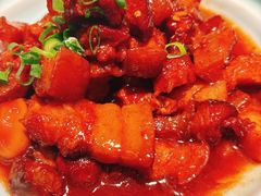 -苏福记·川菜(熙地港购物中心店)