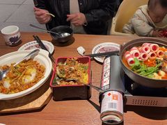 -小川洋风料理(大悦城店)