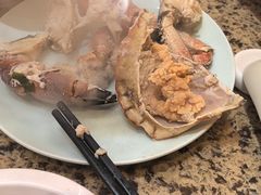 -丰卓会海鲜自助(中润大道店)