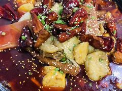 -高第街56号餐厅(银座商城玉函店)