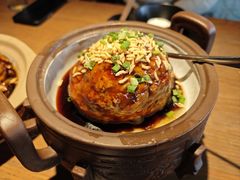 -扬州狮子楼·非遗淮扬菜(东关街店)