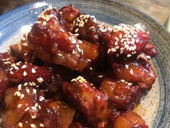 -兰溪小馆(东直门簋街店)