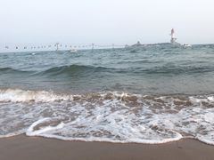 -南戴河旅游度假区