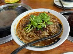 -重庆鸡公煲·青锅花椒鱼(牡丹江路店)