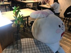 -友达面馆(二七南路店)