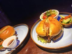 -bluefrog蓝蛙(皇庭广场店)