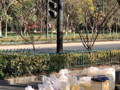 -杭州九堡客运中心