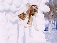 -长春世界雕塑园冰雪艺术天地