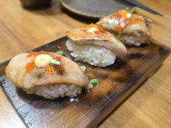 -信日本料理(信义坊店)
