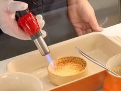 香草焦糖烤布蕾-PAUL LAFAYET 法式甜品(国金中心商场店)