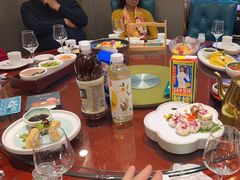 -三品香·江浙菜(松江九谊店)