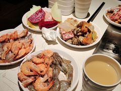 -春天烤肉自助餐厅(南内环店)