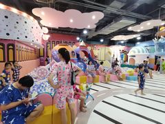 -汤连得温泉馆(宝山店)