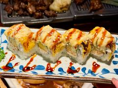 -小川洋风料理(江汉路店)