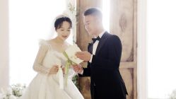 -金夫人婚纱摄影(华南店)
