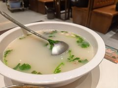 -梅利汴京烤鸭•开封豫菜地标店(东大街店)