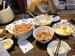 -八碗湘长沙市井菜(坡子街店)