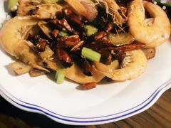 -公寓家常菜馆(海军博物馆店)