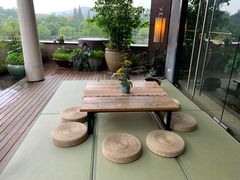 -青藤茶馆(凤起路店)