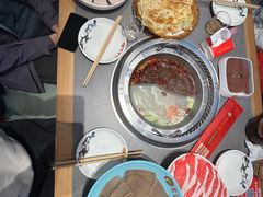 -蜀留香火锅·始于1999·原四川老火锅(白堤路店)