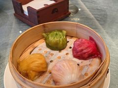 -白天鹅宾馆-宏图府餐厅