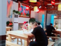 大堂-星粉面大王城(德馨园店)