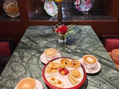-上海锦江金门大酒店