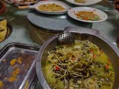 -永红源啤酒·烧烤·海鲜·大排档(青特城店)