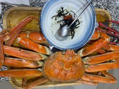 -震海贝烤贝·民俗特色店(延吉总店)