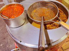 -老王四季抻面(南六东路店)