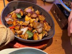 -云海肴云南菜·蒸汽石锅鱼(新奥店)