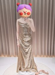 -PAI婚纱礼服设计馆【大牌租赁/高级定制】