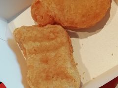 -麦当劳(金地店)