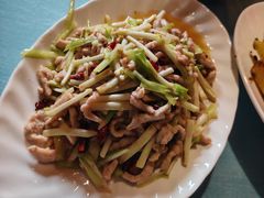 -乡村小榭饭店