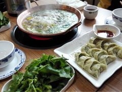 -妈妈的味道(和顺古镇店)