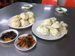 -津门永胜包子铺(哈尔滨道总店)