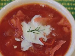 -库滋明·俄罗斯特色美食(中央大街店)