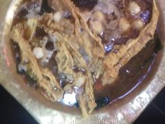 -芦月轩羊蝎子(北蜂窝店)