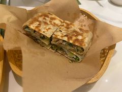 -春家·非遗手工小吃(徐汇万科广场店)