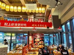 -憨孃孃·重庆老火锅(红山黑金店)