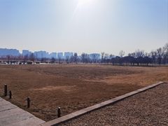 -汉长安城未央宫国家考古遗址公园