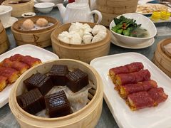 -骏丰酒楼(黄编店)
