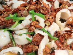 -五姊妹海鲜(火车站店)