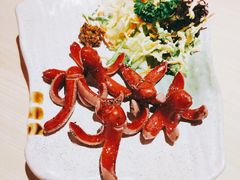 -有喜屋·深夜食堂(北京西路店)