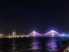 -武昌江滩