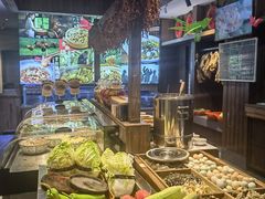 -乡野李掌柜(汉江路店)