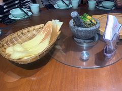 -六合居·明厨亮灶餐厅(成双大道店)