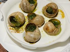 -秋林西餐厅