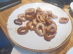 -泥炉烧肉师(新街口金銮巷店)